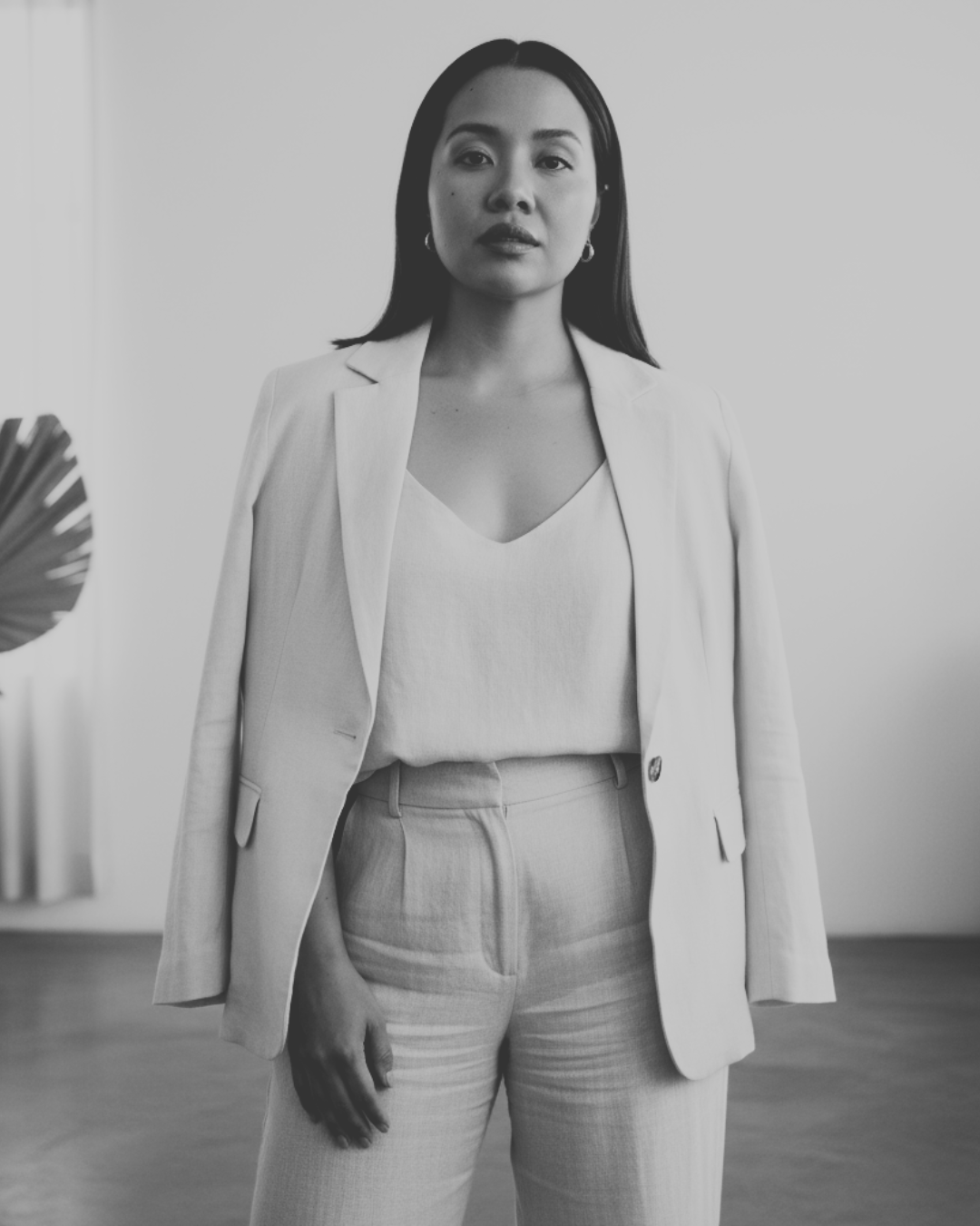 Emely Roman, founder of Prestige Bureau